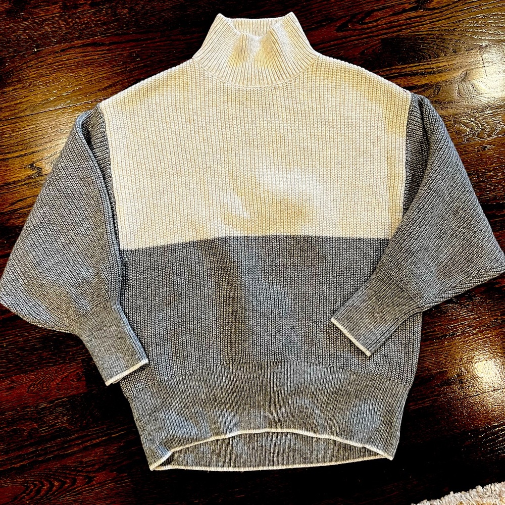 H&M sweater